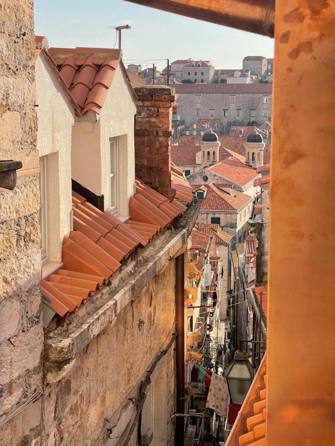 Exquisite Villa By Dominium - Old City Dubrovnik Eksteriør bilde