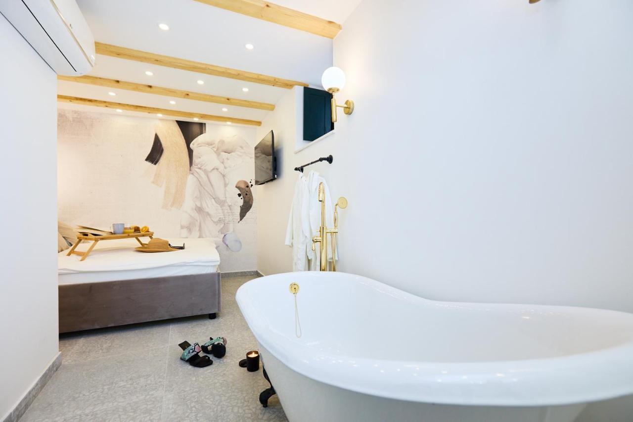 Exquisite Villa By Dominium - Old City Dubrovnik Eksteriør bilde