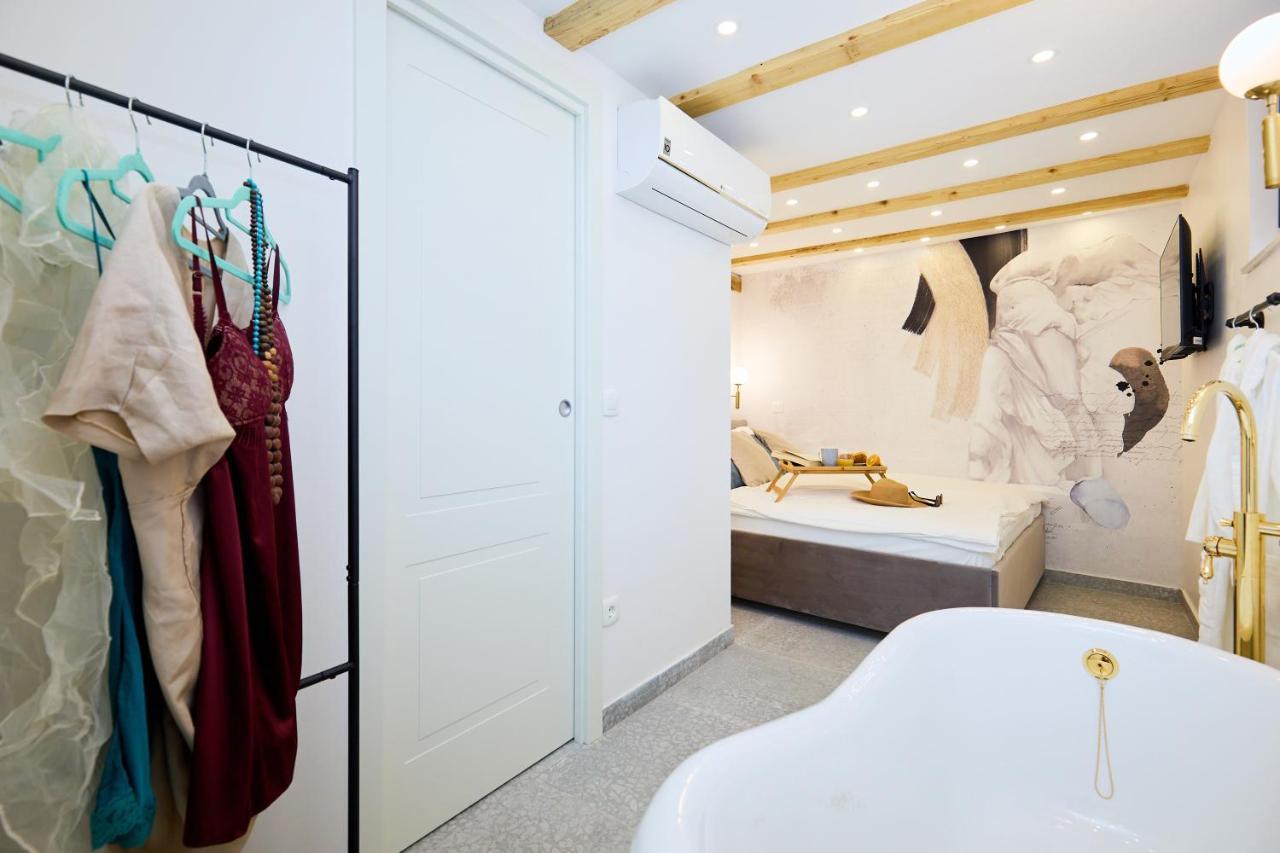 Exquisite Villa By Dominium - Old City Dubrovnik Eksteriør bilde