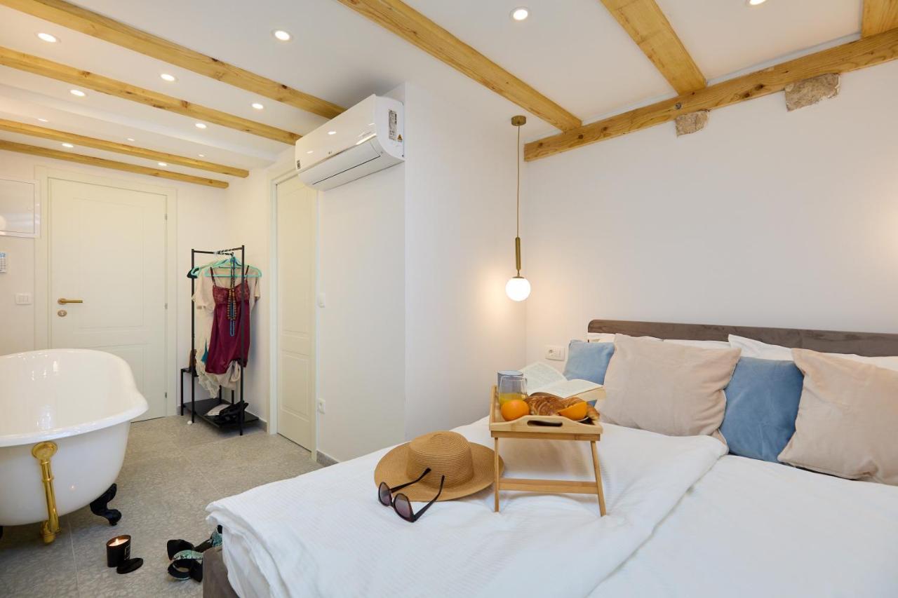 Exquisite Villa By Dominium - Old City Dubrovnik Eksteriør bilde