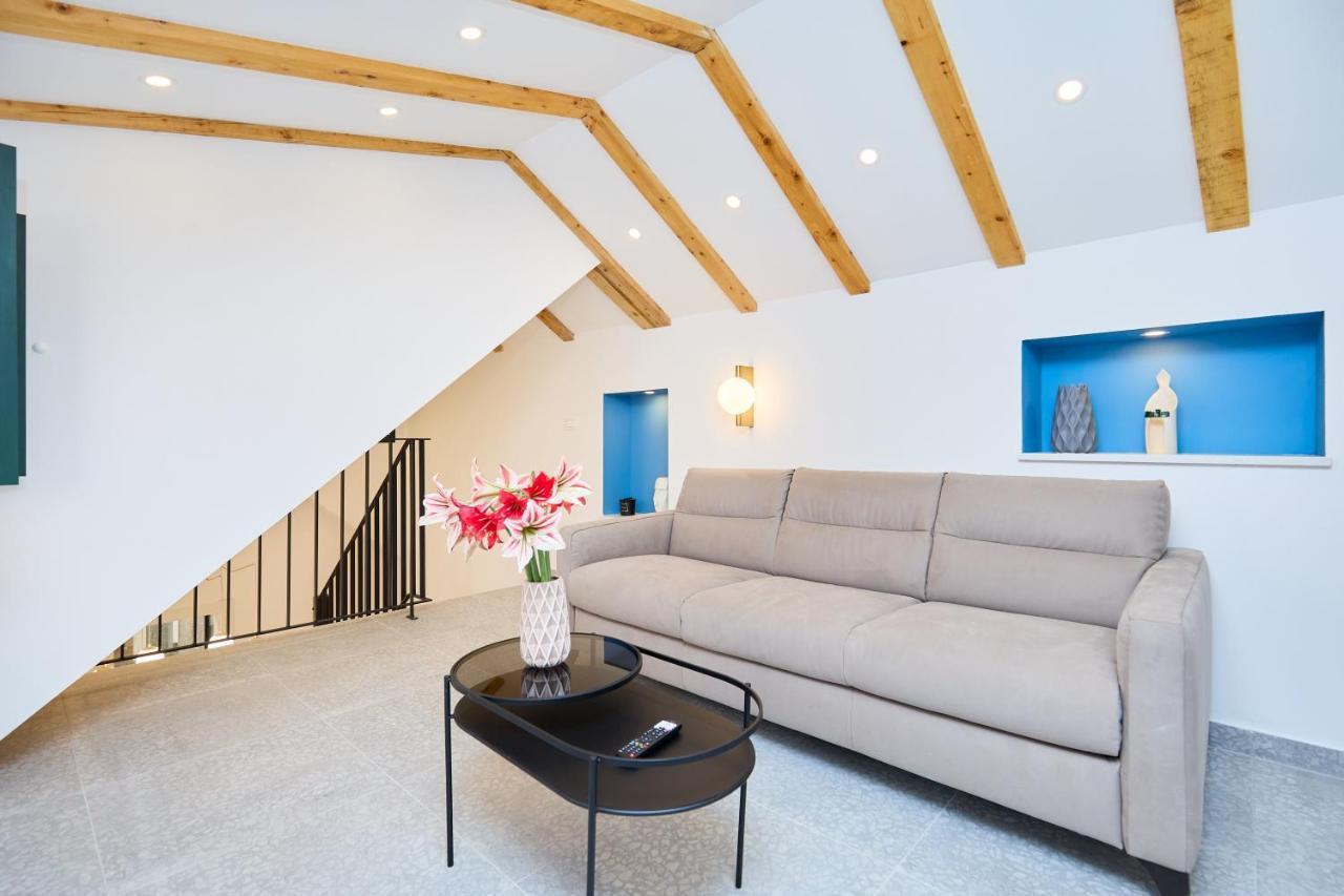 Exquisite Villa By Dominium - Old City Dubrovnik Eksteriør bilde