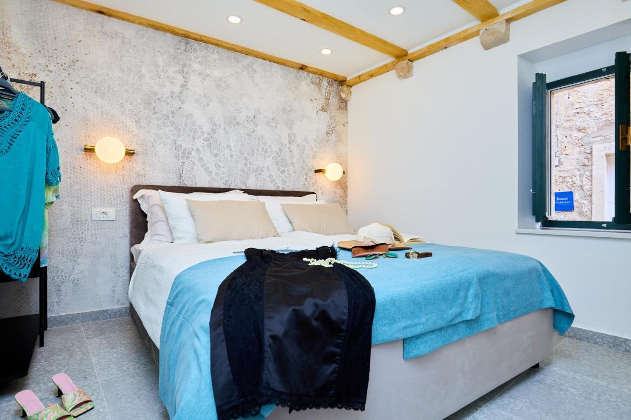 Exquisite Villa By Dominium - Old City Dubrovnik Eksteriør bilde