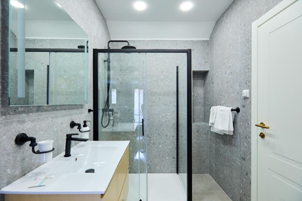 Exquisite Villa By Dominium - Old City Dubrovnik Eksteriør bilde
