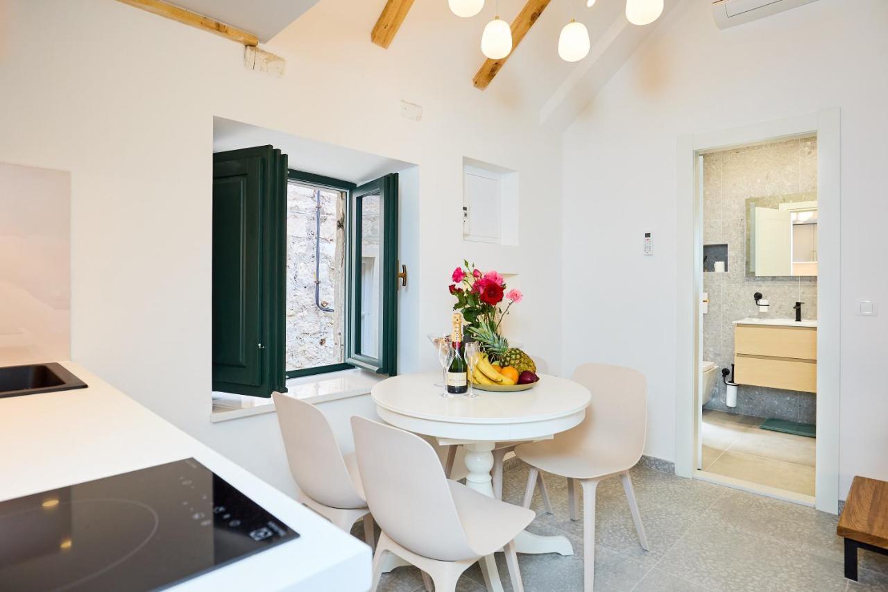 Exquisite Villa By Dominium - Old City Dubrovnik Eksteriør bilde