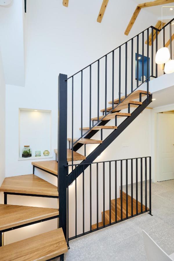 Exquisite Villa By Dominium - Old City Dubrovnik Eksteriør bilde